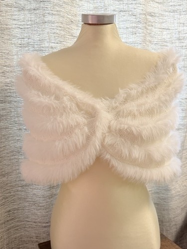 Hand knitted wedding - wedding, off