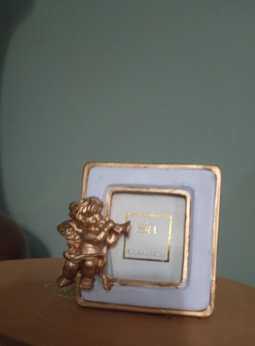 Small square photo frame - photo,