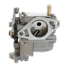 3BJ-03100-0 Carburetor For Tohatsu Outboard 4 Stroke MFS 15HP Engine 3BJ-03100