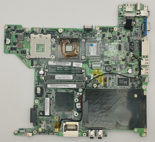 Packard bell easynote gn45 - bell,