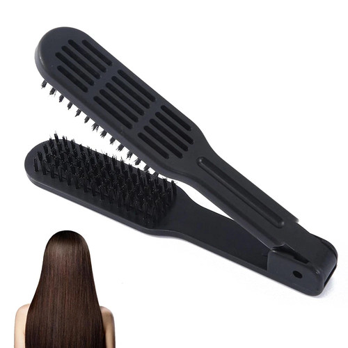 Double sided bristle hair - bristle,