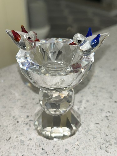 Vintage swarovski crystal - vintage,