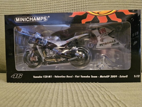 Minichamps yamaha yzr m1 - yamaha, yzr-m1