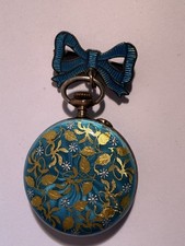 Antique Sterling Silver .935