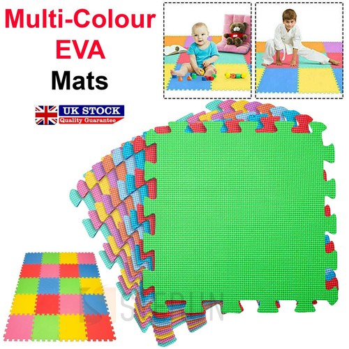 Large foam play - foam,