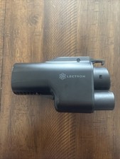 Lectron Tesla Supercharger (NACS) to CCS Adapter 500A 1000V Vortex Plug CCS1 EV.