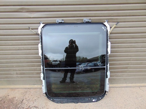 Honda hrv panoramic sunroof - honda,