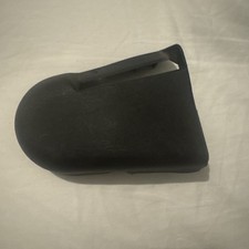 Ford Escort Mk4 Rear Top Seat Belt Cover Trim (85AB-B18K050-AAW) Convertible