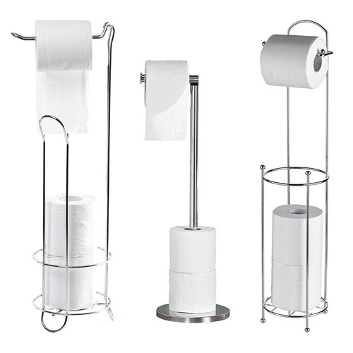 Toilet paper free - toilet,