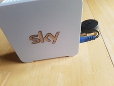 Sky SR101 Sky Hub