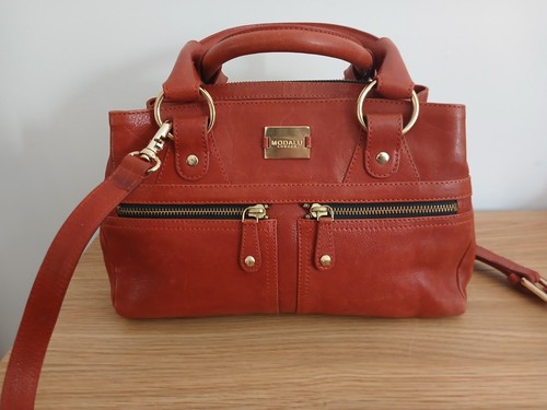Modalu pippa terracotta rust - pippa,