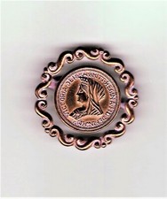 VICTORIA DEI GRA BRITT QUEEN