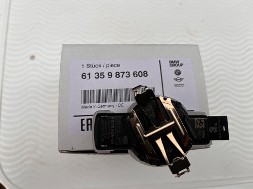 Genuine bmw 61359873608 rain - bmw,