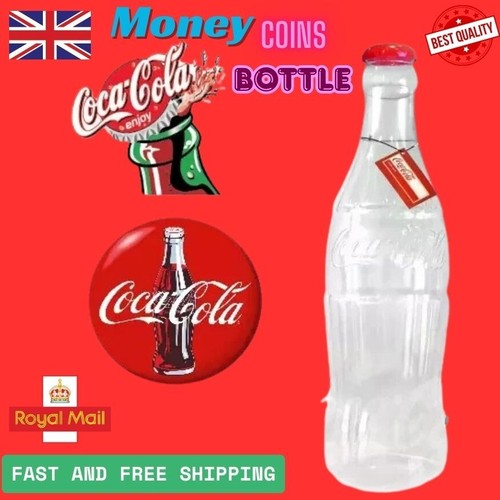 Giant coca cola money - coca,