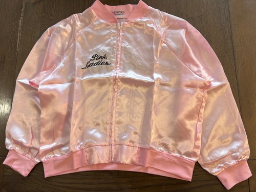 Women pink ladies jacket - pink,