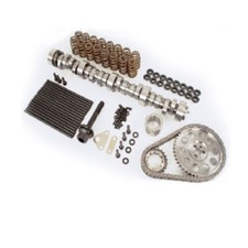 Cam Kit Camshaft + Pushrods Dual   Fit for LS1 V8 LS Engine #F21