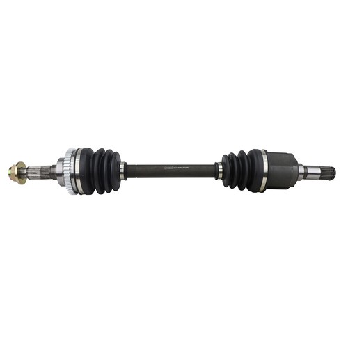 Front left axle shaft for - front,