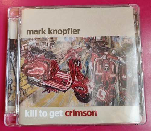 2007 mark knopfler - knopfler, kill