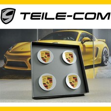 Porsche 95B Macan Wheel Cover