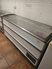 Novum Commercial Chest Freezer