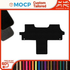 Carpet Motorhome Mats to fit Fiat Ducato Burstner Lyseo i727G 2024-present
