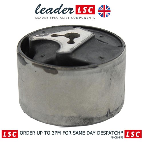 Rear engine mount citroen - rear,