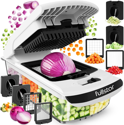 Vegetable chopper cutter - vegetable,
