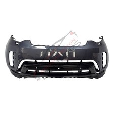 LAND ROVER DISCOVERY DYNAMIC