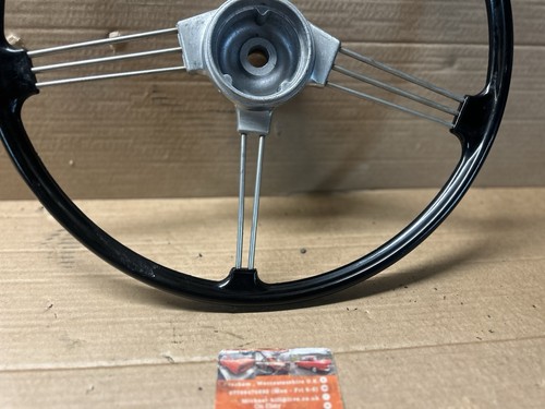Mgb mgc chrome bumper pre - pre, 69