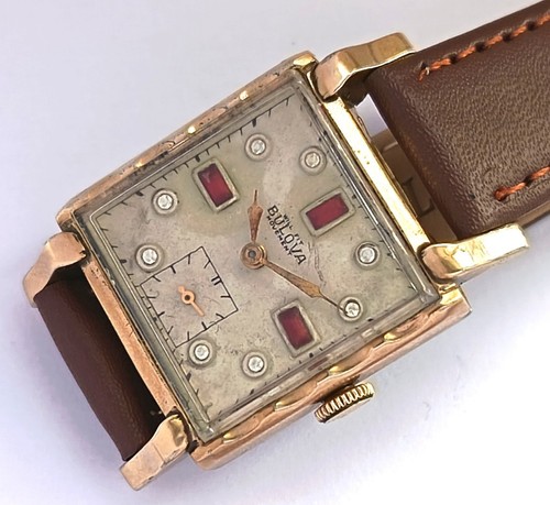 Jewels swiss made bulova - swiss,