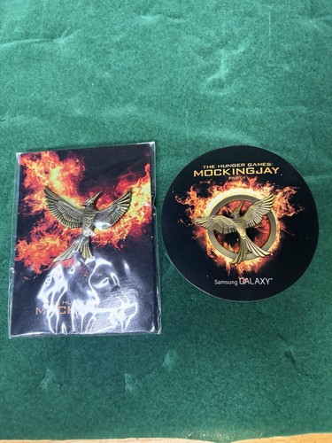 The hunger games mockingjay - games,