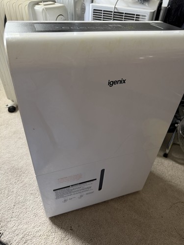 Portable dehumidifier - portable,