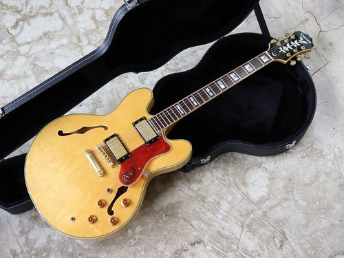 Epiphone sheraton - epiphone, ii
