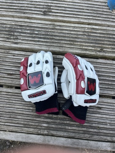 Optimax junior cricket - junior,