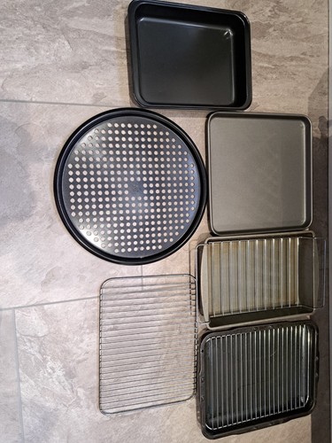 Oven tray bundle - baking,