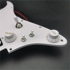 Standard Design Loaded