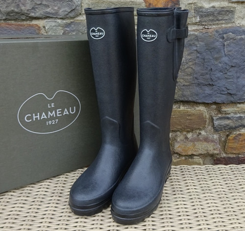 Chameau vierzonord neoprene - vierzonord,