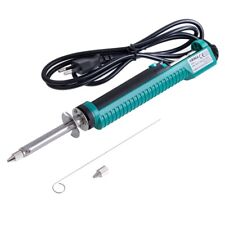YIHUA 929D-V Electric Vacuum Desoldering Pump Solder Sucker 30W