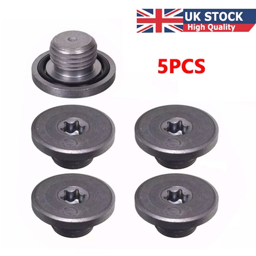 Engine oil pan drain - pan, sump