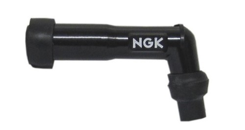 Ngk spark plug cap kawasaki - spark,