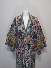 Zara Kimono Oriental Floral