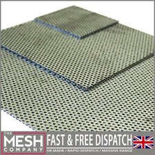 The Mesh Company Galvanised