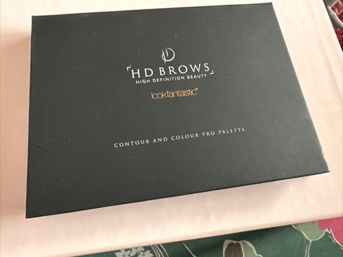 Brows look fantastic - brows,
