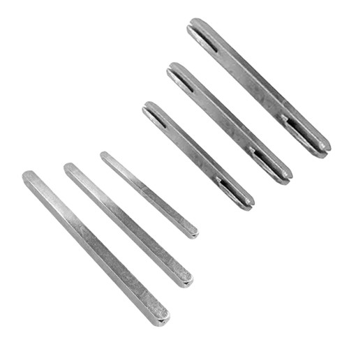 8mm spindle bar for door - spindle,