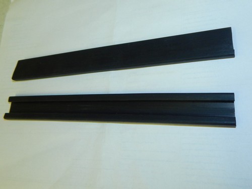 Pair hydragas strap rubber - pair,