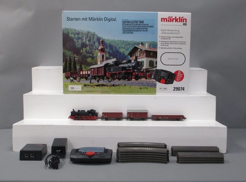 Marklin 29074 gauge german - marklin,