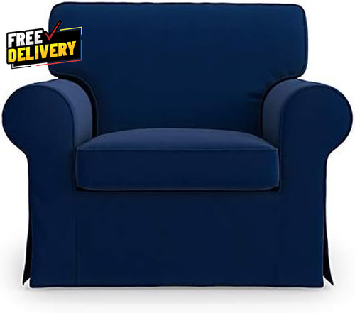 Ektorp chair cover replacement - ektorp,