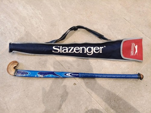Field hockey stick - field,