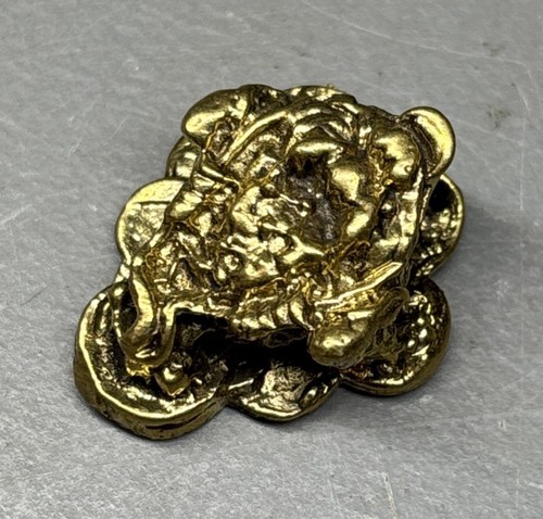 Interesting old bronze phalic - interesting,