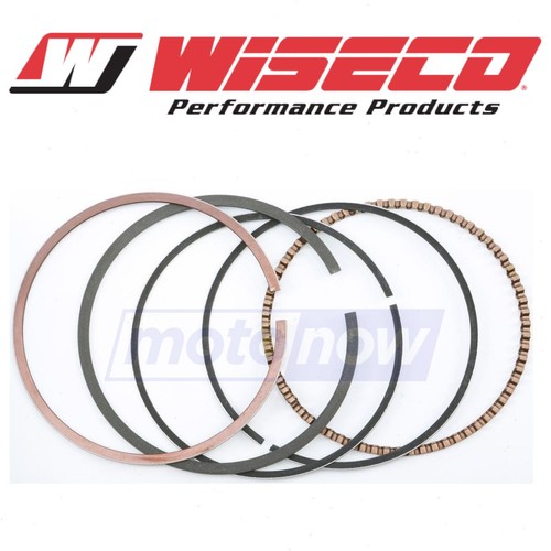 Wiseco ring set for 1997 - ring,